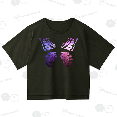 スワロウテイル【紫】