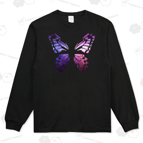 スワロウテイル【紫】