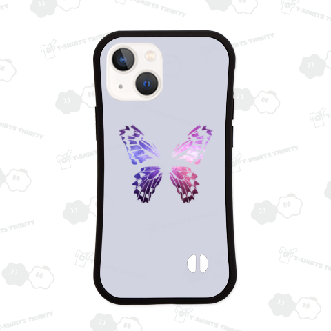 スワロウテイル【紫】