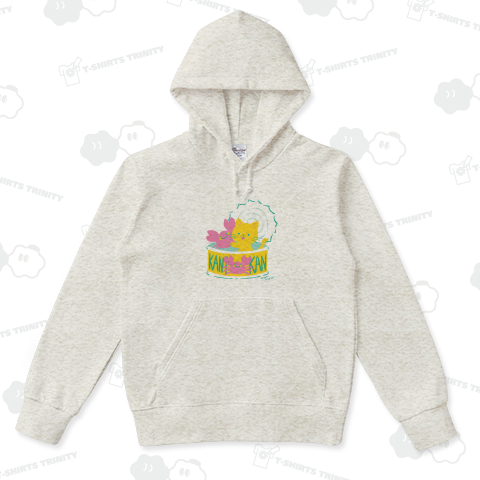 カニカンキャット