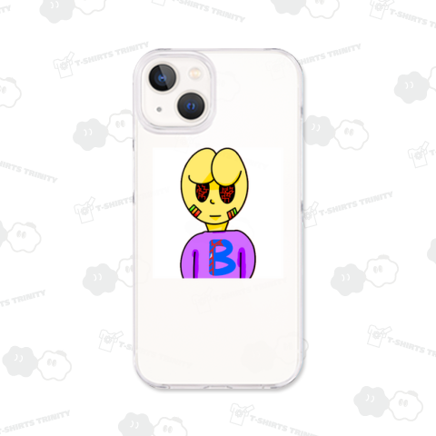 かわいいおしりのモンスター6