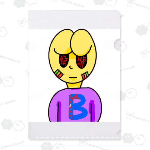 かわいいおしりのモンスター6