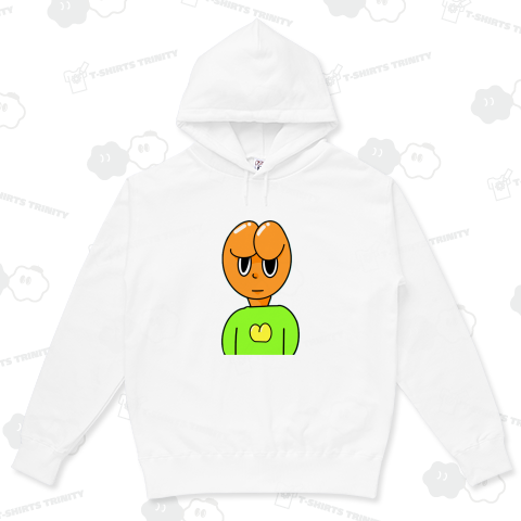 かわいいおしりのモンスター9