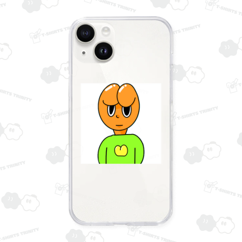 かわいいおしりのモンスター9