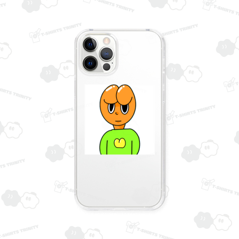 かわいいおしりのモンスター9