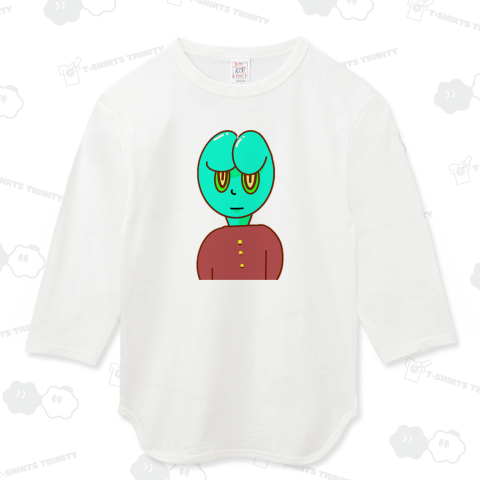 かわいいおしりのモンスター11