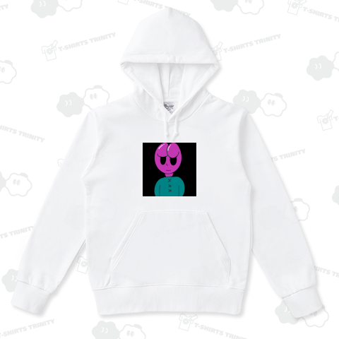 かわいいおしりのモンスター14