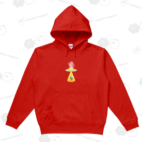 アブダクションパンダ