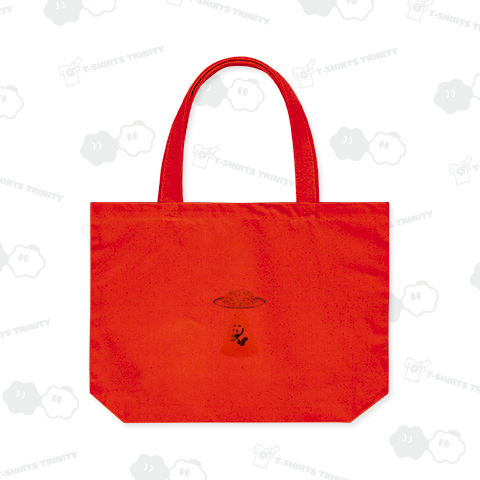 アブダクションパンダ