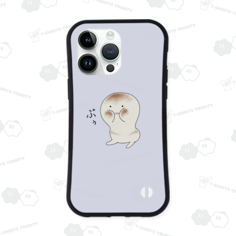 やきもちおもち