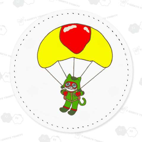 ハッピー☆オムライス隊