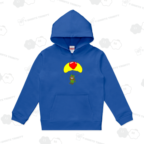 ハッピー☆オムライス隊