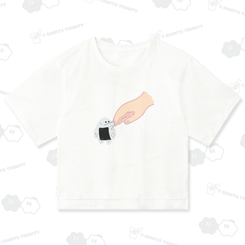 にぎってくるおにぎり