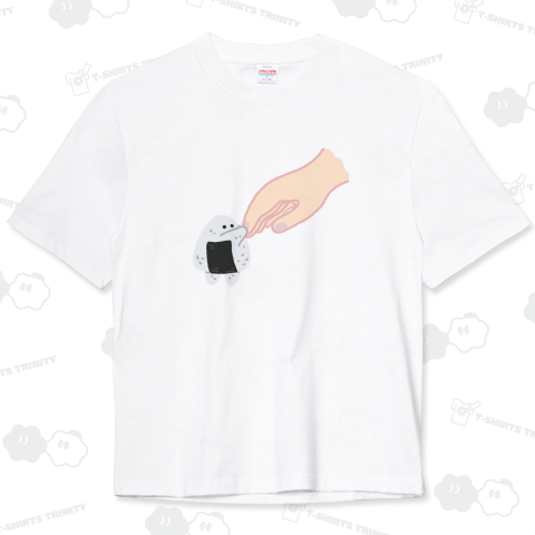 にぎってくるおにぎり