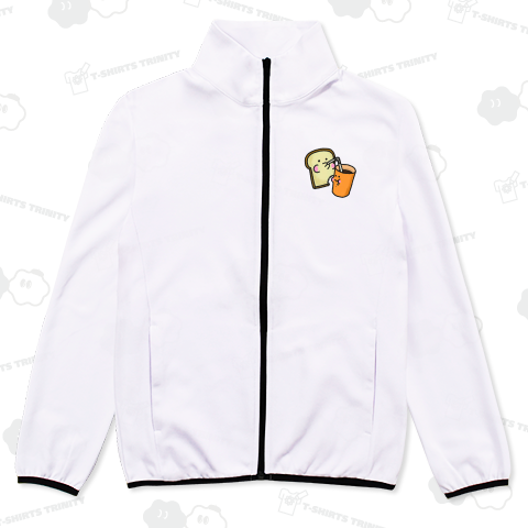 ごくごくむしゃむしゃ