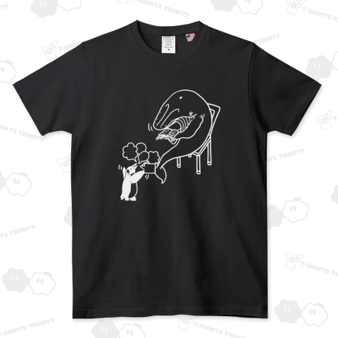 キキナガスクジラ 白線