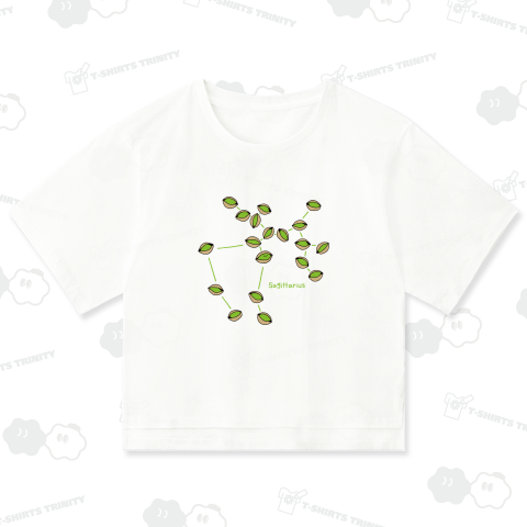 ピスターチオ・いて座【カスタマイズOK】