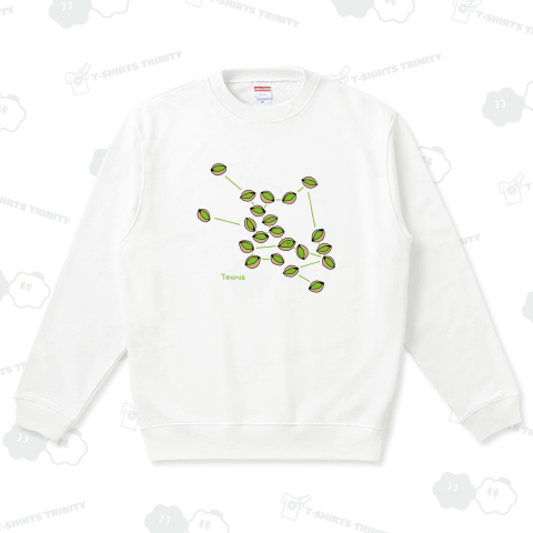 ピスターチオ・おうし座【カスタマイズOK】