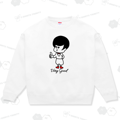 ベリーグッドやで。