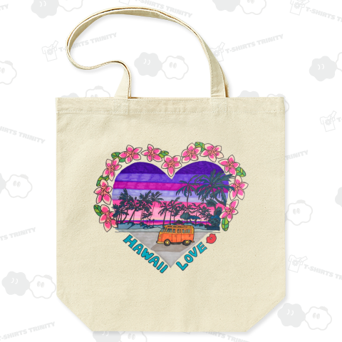 カラカウア通りは一方通行