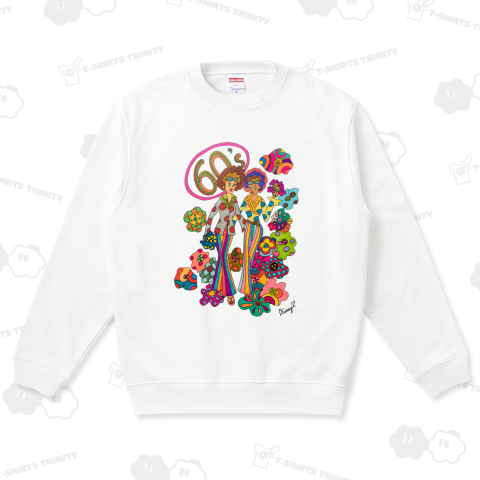 Come Together to 60's