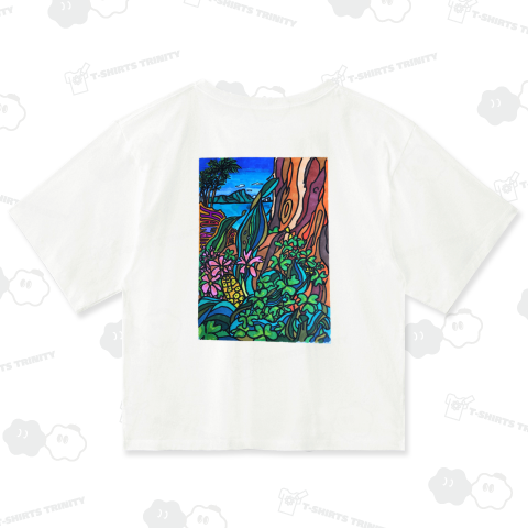 ガーデンアイランド