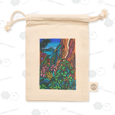 ガーデンアイランド