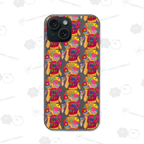 Funky Baby 【フロントプリント】