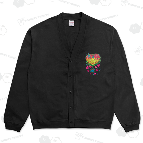 スマイルハート♡