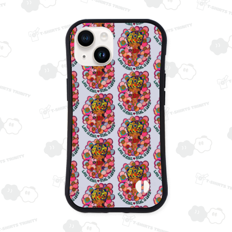 Love Is Real ♡ Real Is Love