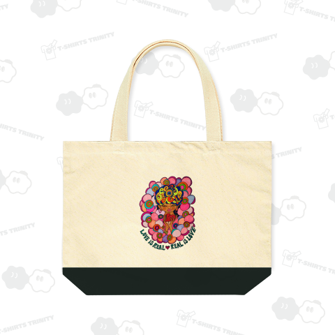 Love Is Real ♡ Real Is Love