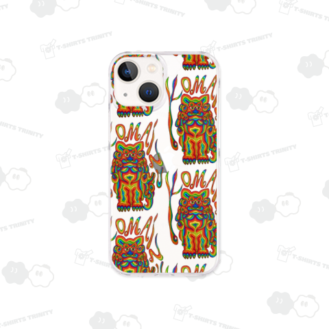 レゲエこまいぬ