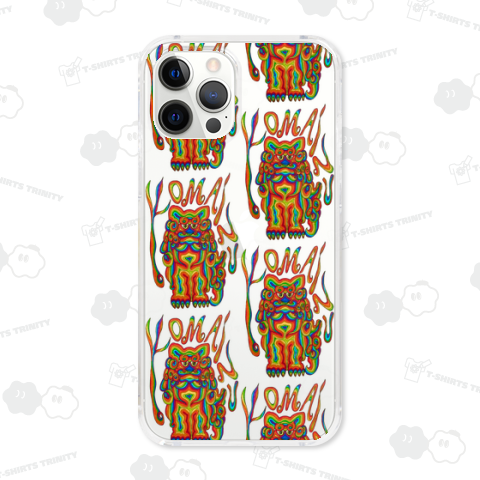 レゲエこまいぬ