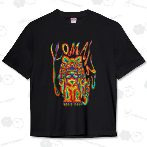 レゲエこまいぬ