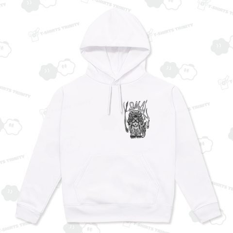 モノクロこまいぬ