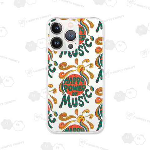 【フロントデザイン】HPOM