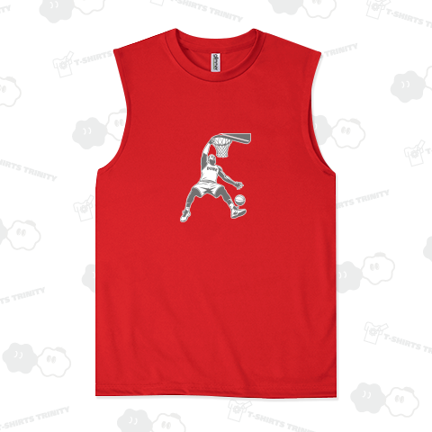 ダンクシュート(バスケットボール)