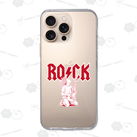 ロック(ROCK)
