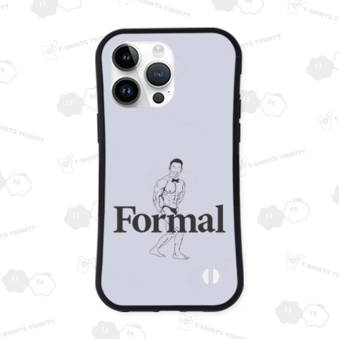 フォーマル
