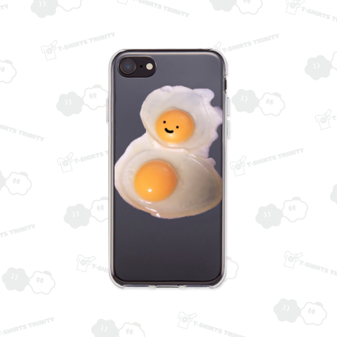 目玉焼きちゃん