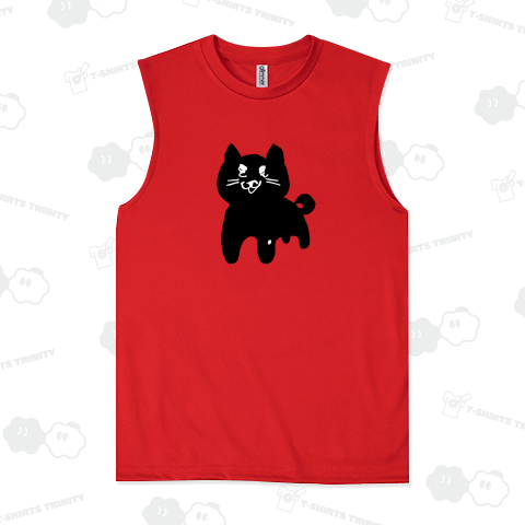 イラストになったぱんなちゃん001号