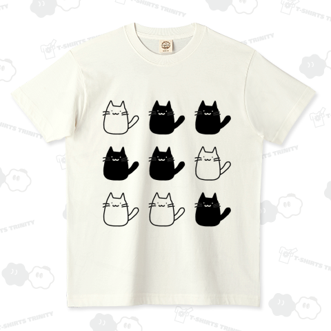 オセロにゃんこ