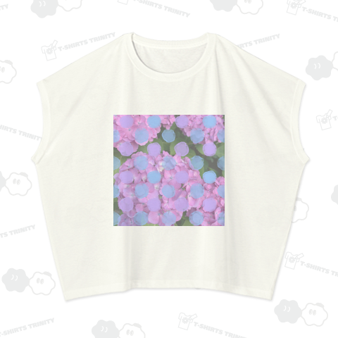 hydrangea(紫陽花)