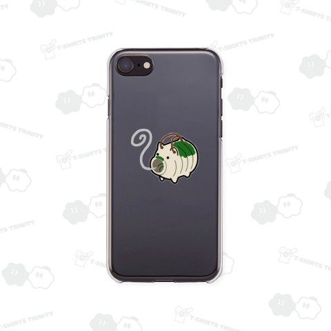 蚊遣り豚(かやりぶた)