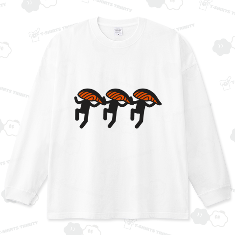 シャケナベイベー