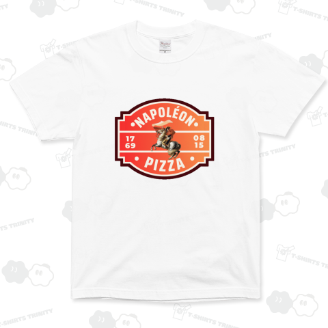Napoléon pizza