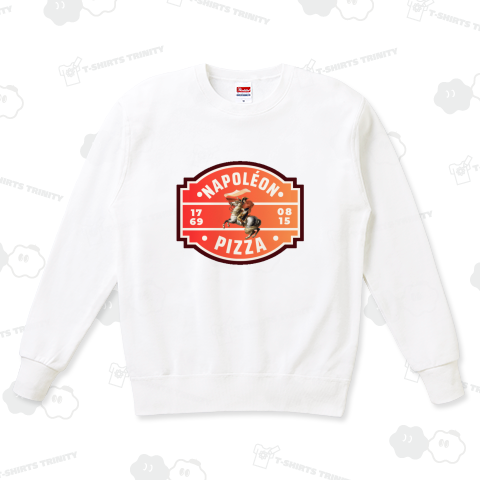 Napoléon pizza