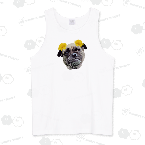 たんぽぽ妖精♡ドラミ