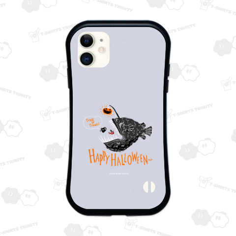 深海のハロウィン black