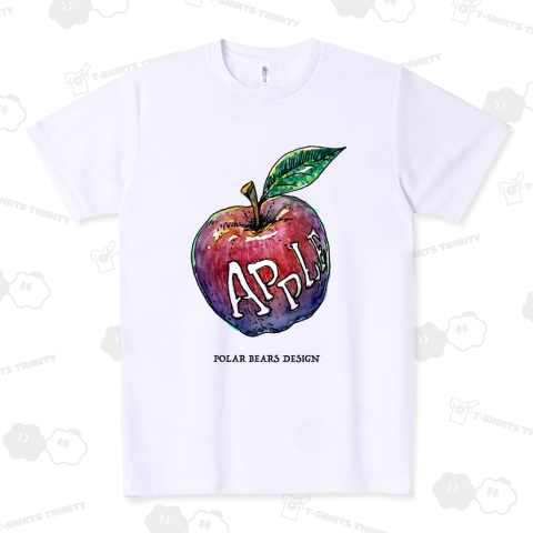 りんごアッポー